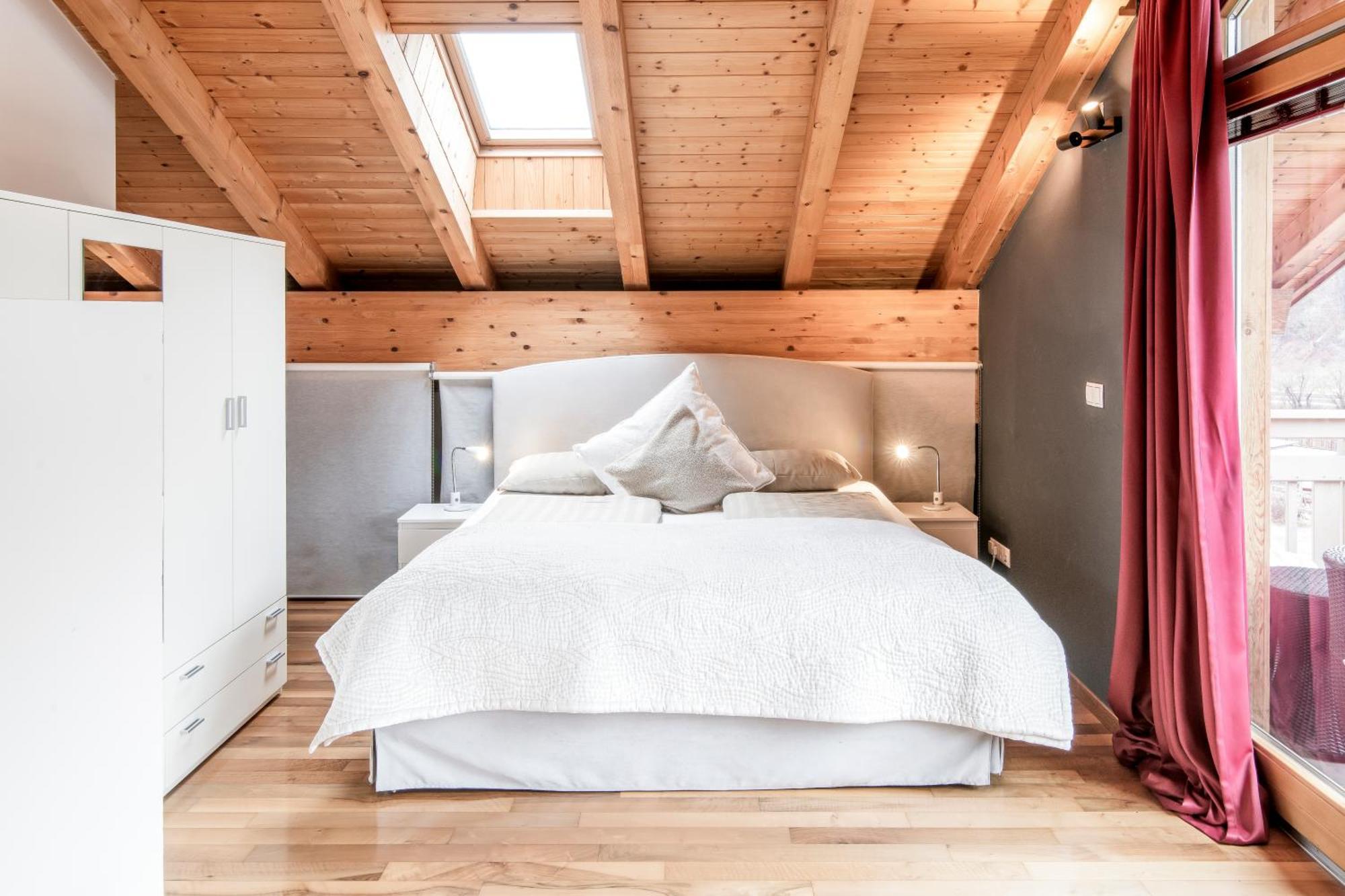Erika Suites & Lofts Stanga Eksteriør billede